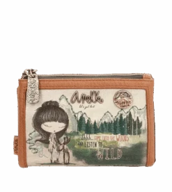 Portefeuille Anekke The Forest 35609-912