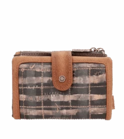 Portefeuille Anekke The Forest 35609-912 -Mode Sacs Magasin Portefeuille Anekke The Forest 35609 912 Anekke 22887221