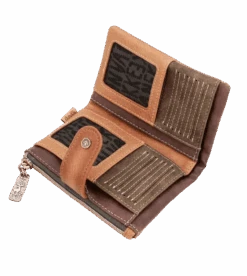 Portefeuille Anekke The Forest 35609-912 -Mode Sacs Magasin Portefeuille Anekke The Forest 35609 912 Anekke 22887557