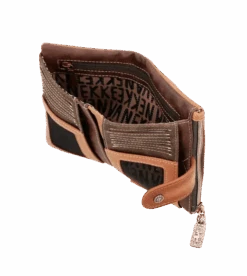 Portefeuille Anekke The Forest 35609-912 -Mode Sacs Magasin Portefeuille Anekke The Forest 35609 912 Anekke 22887741