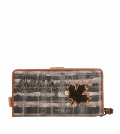 Portefeuille Anekke The Forest 35619-901