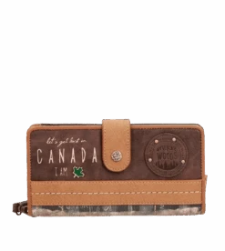 Portefeuille Anekke The Forest 35619-901 -Mode Sacs Magasin Portefeuille Anekke The Forest 35619 901 Anekke 22823242