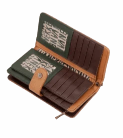 Portefeuille Anekke The Forest 35619-901 -Mode Sacs Magasin Portefeuille Anekke The Forest 35619 901 Anekke 22823422