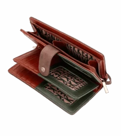 Portefeuille Anekke The Forest 35679-901 -Mode Sacs Magasin Portefeuille Anekke The Forest 35679 901 Anekke 22816880