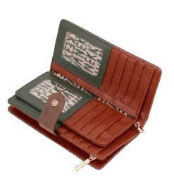 Portefeuille Anekke The Forest 35679-901 -Mode Sacs Magasin Portefeuille Anekke The Forest 35679 901 Anekke 22816916