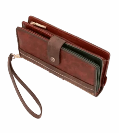 Portefeuille Anekke The Forest 35679-901 -Mode Sacs Magasin Portefeuille Anekke The Forest 35679 901 Anekke 22817179