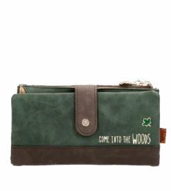 Portefeuille Anekke The Forest 35679-906 -Mode Sacs Magasin Portefeuille Anekke The Forest 35679 906 Anekke 22893054