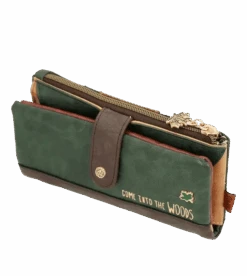Portefeuille Anekke The Forest 35679-906 -Mode Sacs Magasin Portefeuille Anekke The Forest 35679 906 Anekke 22893180