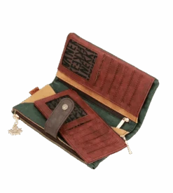 Portefeuille Anekke The Forest 35679-906 -Mode Sacs Magasin Portefeuille Anekke The Forest 35679 906 Anekke 22893569