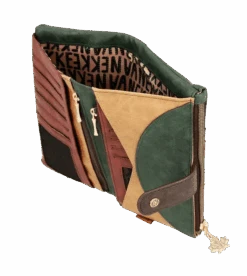 Portefeuille Anekke The Forest 35679-906 -Mode Sacs Magasin Portefeuille Anekke The Forest 35679 906 Anekke 22893627