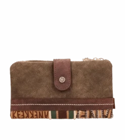 Portefeuille Anekke The Forest 35679-907 -Mode Sacs Magasin Portefeuille Anekke The Forest 35679 907 Anekke 23142745