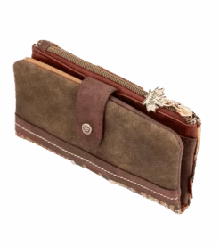 Portefeuille Anekke The Forest 35679-907 -Mode Sacs Magasin Portefeuille Anekke The Forest 35679 907 Anekke 23142897