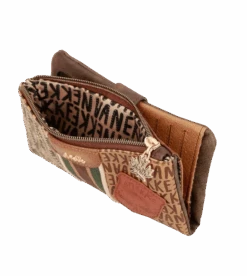 Portefeuille Anekke The Forest 35679-907 -Mode Sacs Magasin Portefeuille Anekke The Forest 35679 907 Anekke 23142915