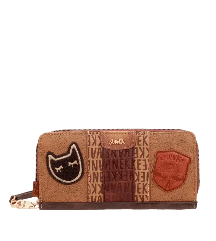 Portefeuille Anekke The Forest 35679-908 3 Portefeuille Anekke The Forest 35679-908