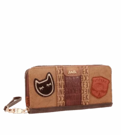 Portefeuille Anekke The Forest 35679-908 10 Portefeuille Anekke The Forest 35679-908 -Mode Sacs Magasin Portefeuille Anekke The Forest 35679 908 Anekke 22809485