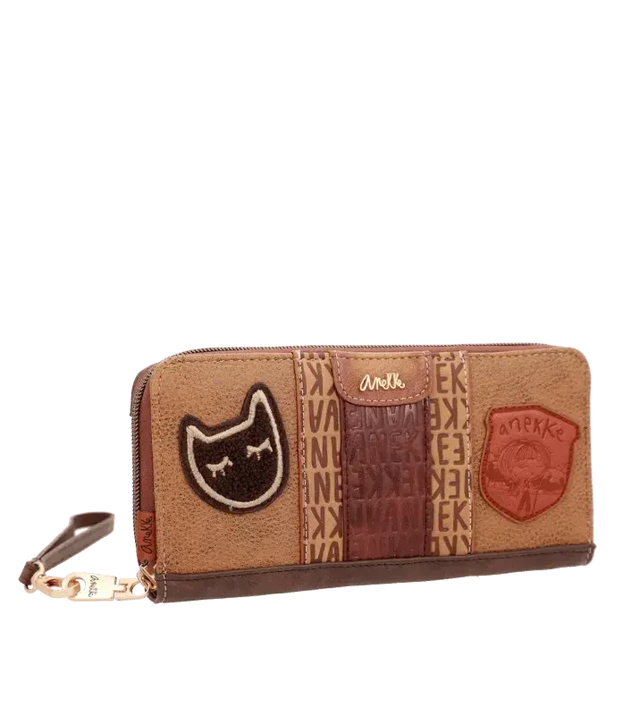Portefeuille Anekke The Forest 35679-908 4 Portefeuille Anekke The Forest 35679-908 – Image 2