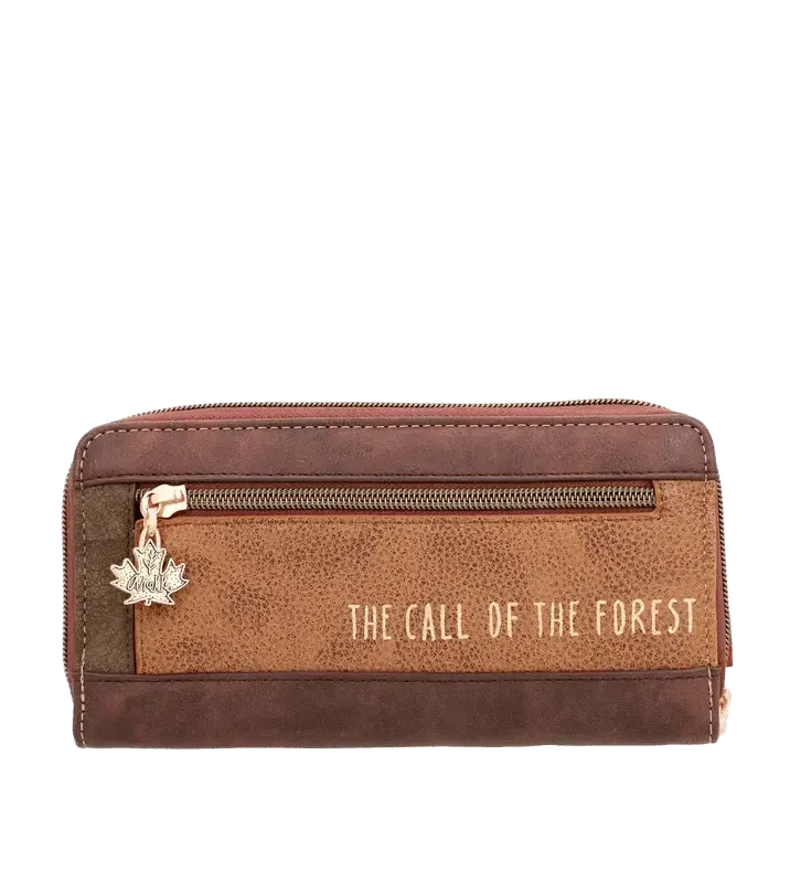 Portefeuille Anekke The Forest 35679-908 5 Portefeuille Anekke The Forest 35679-908 – Image 3