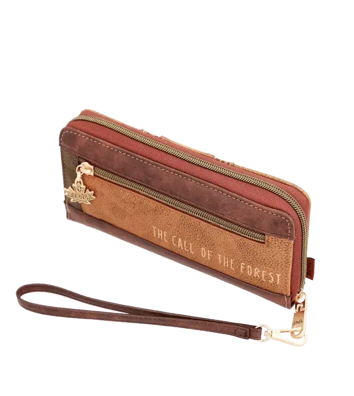 Portefeuille Anekke The Forest 35679-908 6 Portefeuille Anekke The Forest 35679-908 – Image 4