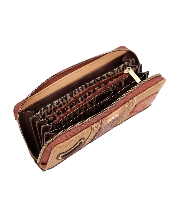 Portefeuille Anekke The Forest 35679-908 7 Portefeuille Anekke The Forest 35679-908 – Image 5