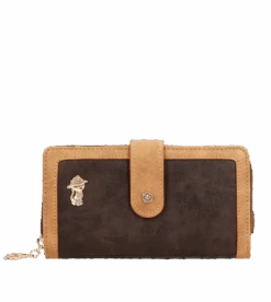 Portefeuille Anekke The Forest 35679-911 -Mode Sacs Magasin Portefeuille Anekke The Forest 35679 911 Anekke 22895221