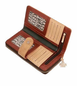 Portefeuille Anekke The Forest 35679-911 -Mode Sacs Magasin Portefeuille Anekke The Forest 35679 911 Anekke 22895333