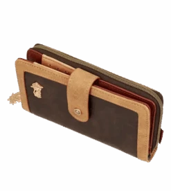 Portefeuille Anekke The Forest 35679-911 -Mode Sacs Magasin Portefeuille Anekke The Forest 35679 911 Anekke 22895416