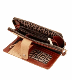 Portefeuille Anekke The Forest 35679-911 -Mode Sacs Magasin Portefeuille Anekke The Forest 35679 911 Anekke 22895576