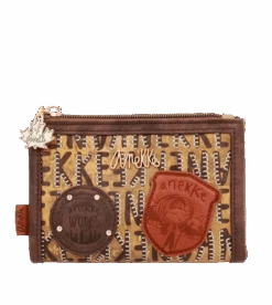 Portefeuille Anekke The Forest 35679-912