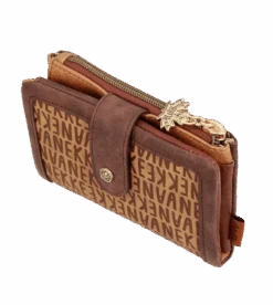 Portefeuille Anekke The Forest 35679-912 -Mode Sacs Magasin Portefeuille Anekke The Forest 35679 912 Anekke 23139135