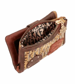 Portefeuille Anekke The Forest 35679-912 -Mode Sacs Magasin Portefeuille Anekke The Forest 35679 912 Anekke 23139361