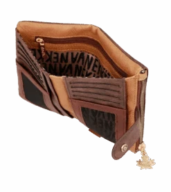 Portefeuille Anekke The Forest 35679-912 -Mode Sacs Magasin Portefeuille Anekke The Forest 35679 912 Anekke 23139425