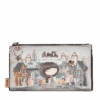 Portefeuille Anekke Voice 35809-907 -Mode Sacs Magasin Portefeuille Anekke Voice 35809 907 Anekke 22808494