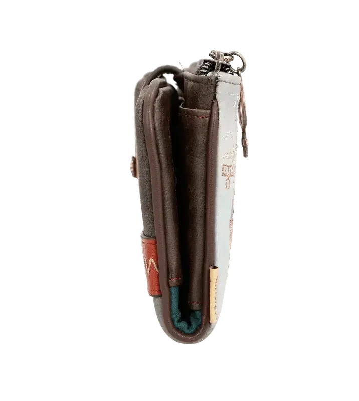 Portefeuille Anekke Voice 35809-907 5 Portefeuille Anekke Voice 35809-907 – Image 3