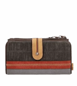 Portefeuille Anekke Voice 35809-907 14 Portefeuille Anekke Voice 35809-907 -Mode Sacs Magasin Portefeuille Anekke Voice 35809 907 Anekke 22808768