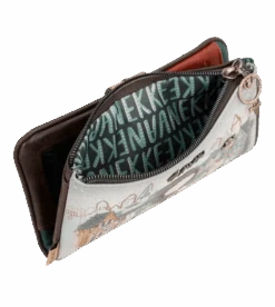 Portefeuille Anekke Voice 35809-907 15 Portefeuille Anekke Voice 35809-907 -Mode Sacs Magasin Portefeuille Anekke Voice 35809 907 Anekke 22808815