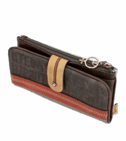 Portefeuille Anekke Voice 35809-907 16 Portefeuille Anekke Voice 35809-907 -Mode Sacs Magasin Portefeuille Anekke Voice 35809 907 Anekke 22808978