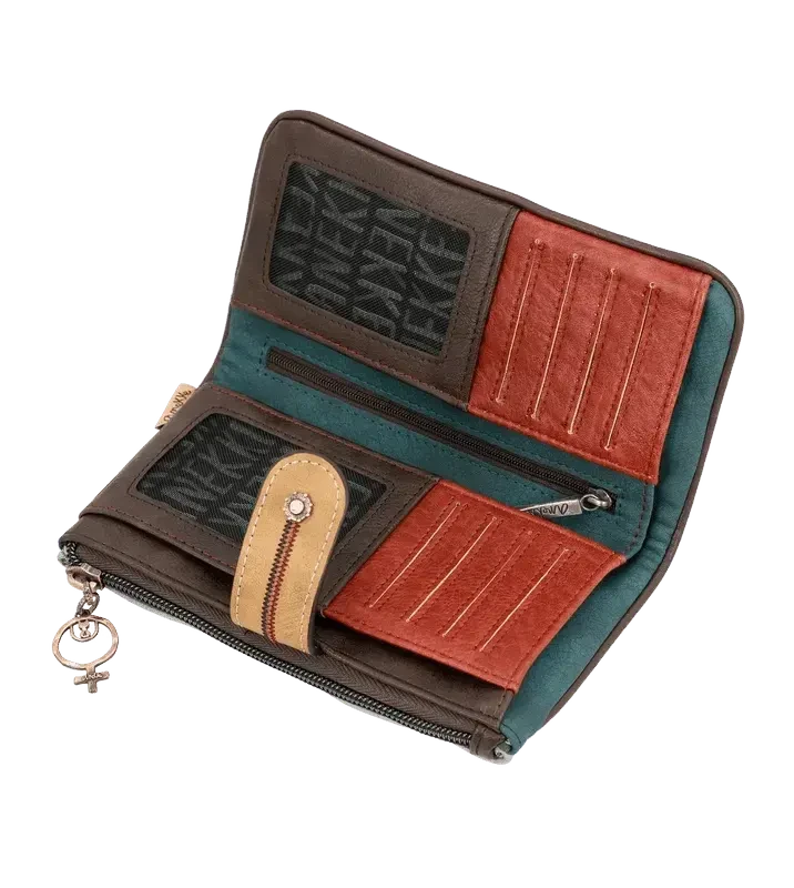 Portefeuille Anekke Voice 35809-907 9 Portefeuille Anekke Voice 35809-907 – Image 7