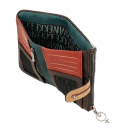 Portefeuille Anekke Voice 35809-907 18 Portefeuille Anekke Voice 35809-907 -Mode Sacs Magasin Portefeuille Anekke Voice 35809 907 Anekke 22809128
