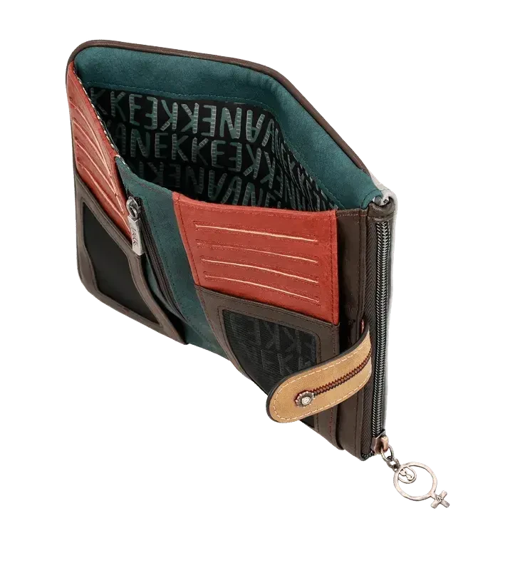 Portefeuille Anekke Voice 35809-907 10 Portefeuille Anekke Voice 35809-907 – Image 8