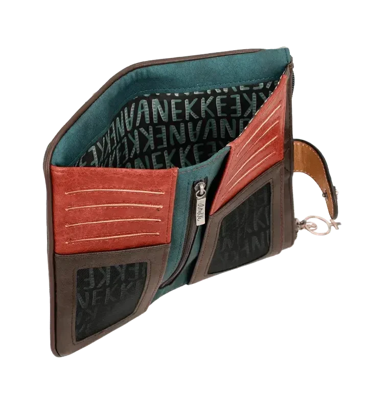 Portefeuille Anekke Voice 35809-907 11 Portefeuille Anekke Voice 35809-907 – Image 9