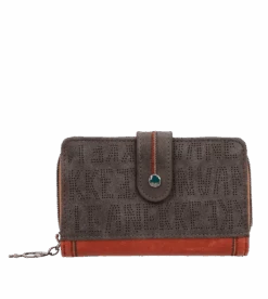 Portefeuille Anekke Voice 35819-909 -Mode Sacs Magasin Portefeuille Anekke Voice 35819 909 Anekke 22802857