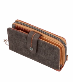 Portefeuille Anekke Voice 35819-909 -Mode Sacs Magasin Portefeuille Anekke Voice 35819 909 Anekke 22802968