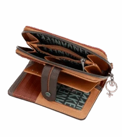Portefeuille Anekke Voice 35819-909 -Mode Sacs Magasin Portefeuille Anekke Voice 35819 909 Anekke 22803055