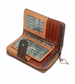 Portefeuille Anekke Voice 35819-909 -Mode Sacs Magasin Portefeuille Anekke Voice 35819 909 Anekke 22803176