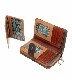 Portefeuille Anekke Voice 35819-909 -Mode Sacs Magasin Portefeuille Anekke Voice 35819 909 Anekke 22803250