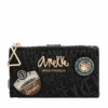 Portefeuille Anekke Voice 35879-907 2 Portefeuille Anekke Voice 35879-907 -Mode Sacs Magasin Portefeuille Anekke Voice 35879 907 Anekke 22801827