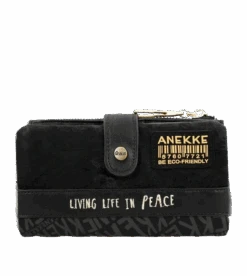 Portefeuille Anekke Voice 35879-907 -Mode Sacs Magasin Portefeuille Anekke Voice 35879 907 Anekke 22802015
