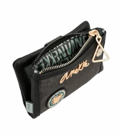 Portefeuille Anekke Woods 35879-912 15 Portefeuille Anekke Woods 35879-912 -Mode Sacs Magasin Portefeuille Anekke Woods 35879 912 Anekke 22885244