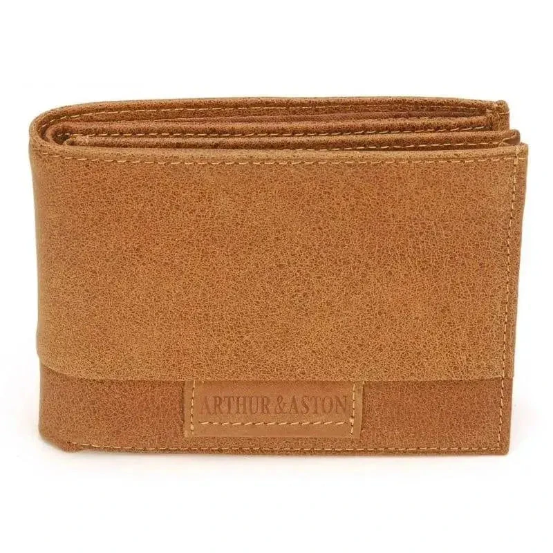 Portefeuille Arthur & Aston Marco 2158-499 5 Portefeuille Arthur & Aston Marco 2158-499 – Image 3