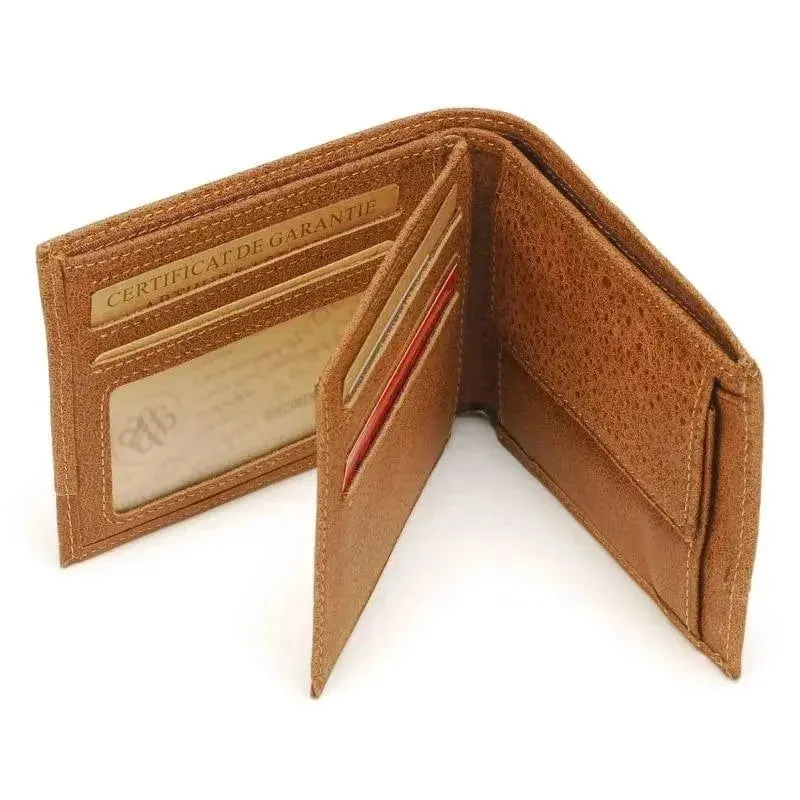 Portefeuille Arthur & Aston Marco 2158-499 6 Portefeuille Arthur & Aston Marco 2158-499 – Image 4